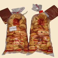 Rosquillas de Ledesma